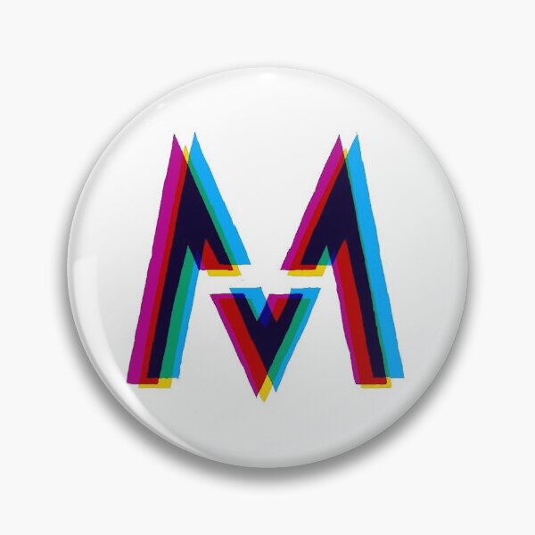 Item preview, Maroon 5 Logo designed and sold by ashshaiv.