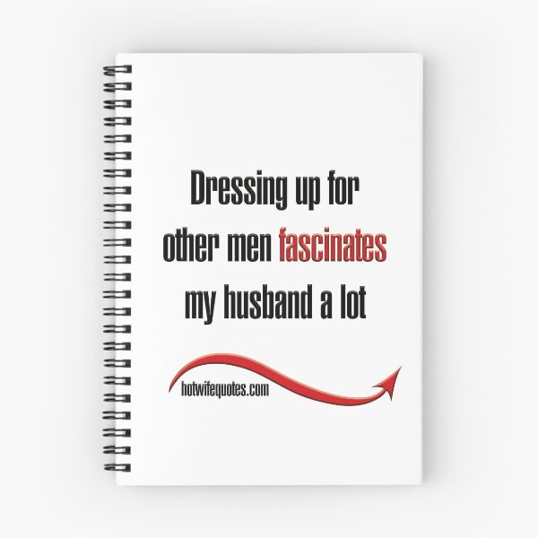 Item preview,  just let me know - we will add it to our program! designed and sold by hotwifequotes.