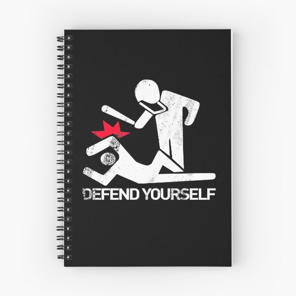 Item preview, Defend yourself and resist against cop and police brutality designed and sold by cinemadnesshirt.