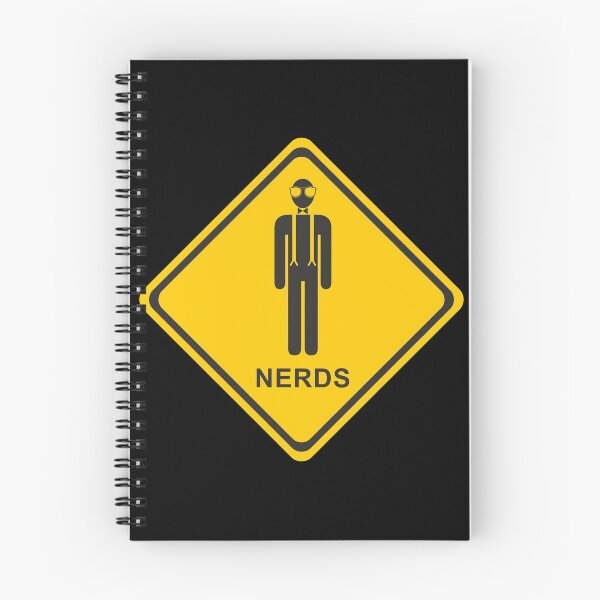Item preview, Nerds time  designed and sold by Guy Christophe Tixier.