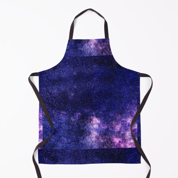 Artikelvorschau, Watercolor Night Sky Star Cosmic entworfen und verkauft von digitalvintage.