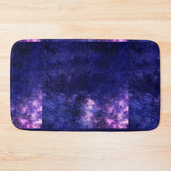 Artikelvorschau, Watercolor Night Sky Star Cosmic entworfen und verkauft von digitalvintage.