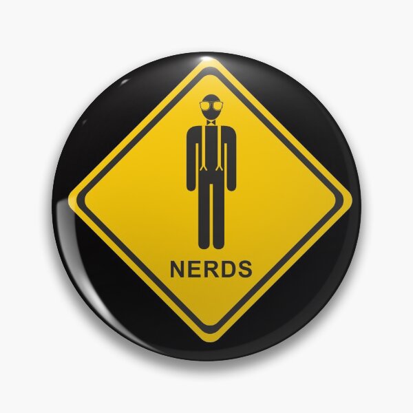 Item preview, Nerds time  designed and sold by Guy Christophe Tixier.