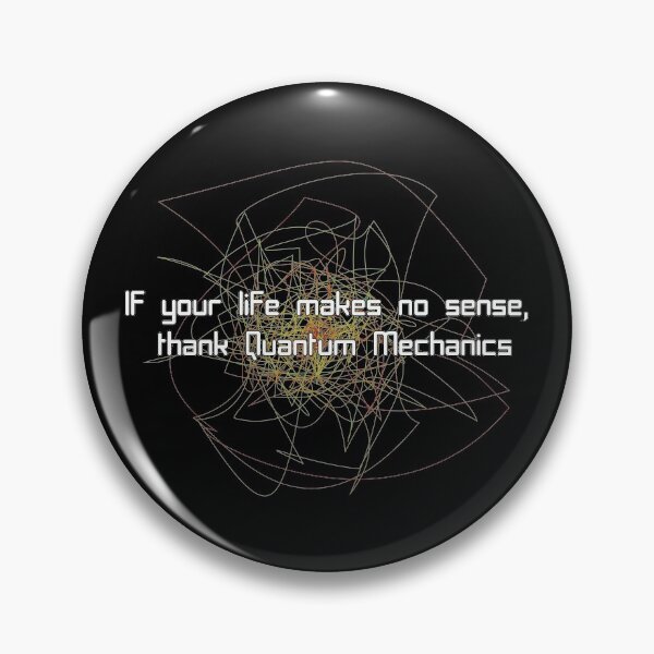 Item preview, Thank Quantum mechanics designed and sold by DJ5055.