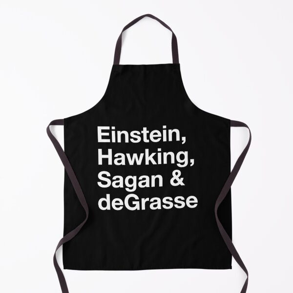Item preview, Einstein Hawking Sagan deGrasse designed and sold by Ale Borges.