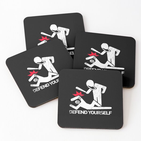 Item preview, Defend yourself and resist against cop and police brutality designed and sold by cinemadnesshirt.