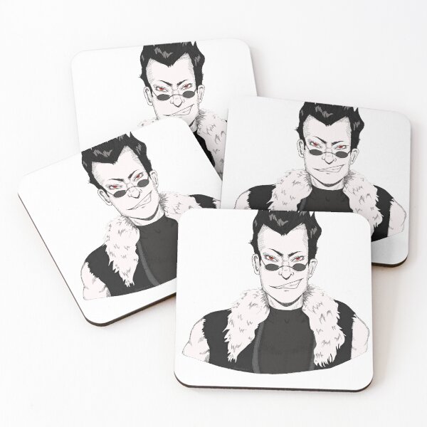 Item preview, Greed: The Avaricious  designed and sold by Madfee.