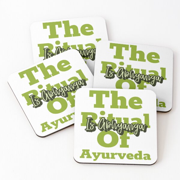 Item preview, The Ritual of Ayurveda is Abhyanga designed and sold by Ayurveda Fun Store.