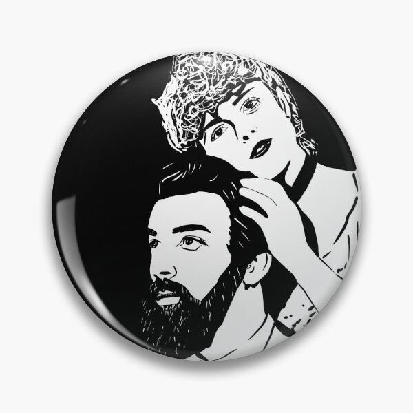 Item preview, Georges and Dot designed and sold by byebyesally.