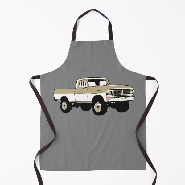 Item preview, 67-72 4x4 F Truck designed and sold by CoolRide.