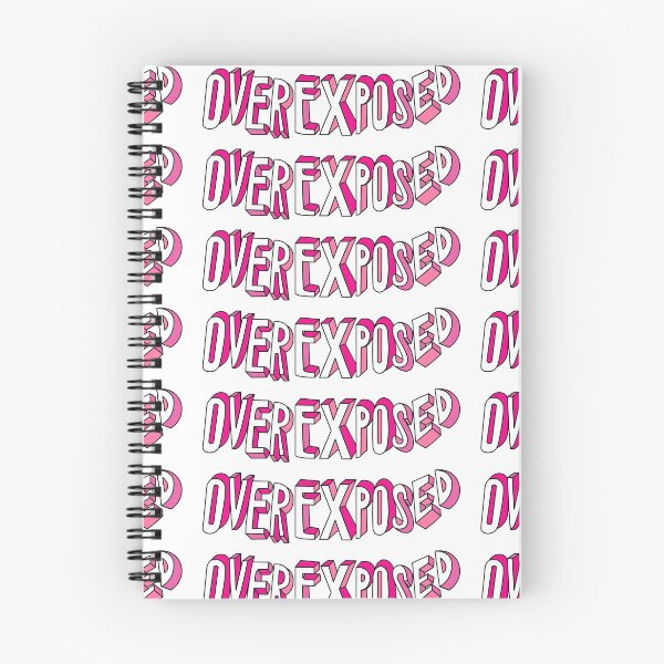 Item preview, Overexposed Maroon 5 designed and sold by ashshaiv.