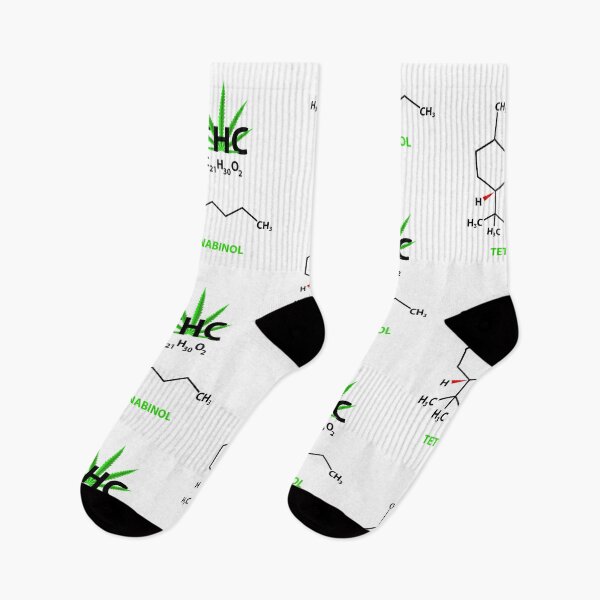Item preview, THC Molecule designed and sold by sisusisu.