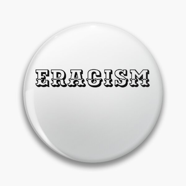 Item preview, eracism anti racism  designed and sold by moustafa7155.