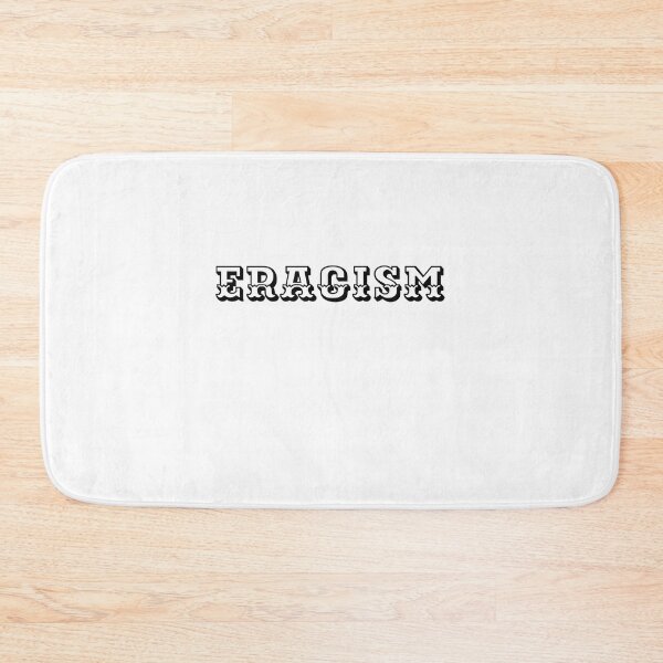 Item preview, eracism anti racism  designed and sold by moustafa7155.