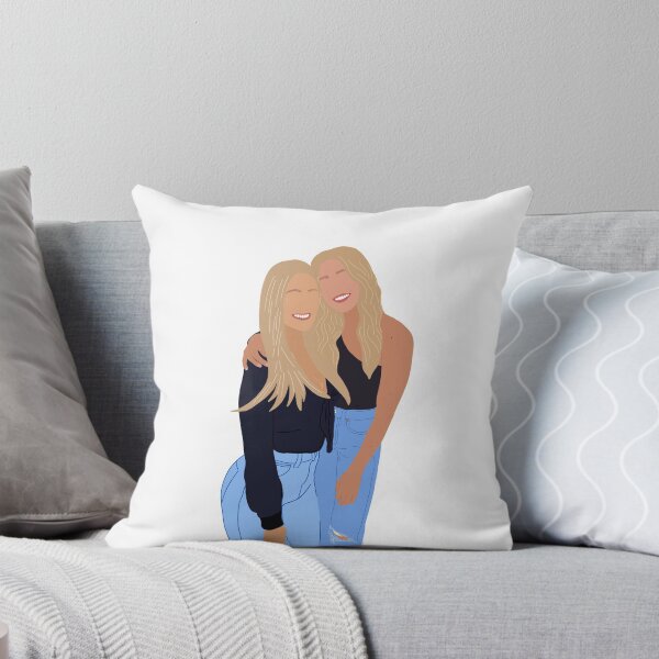 Item preview, Sisters designed and sold by kenzzieblair.