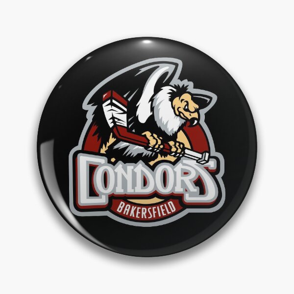 Item preview, Bakersfield Condors designed and sold by stevsmithly.