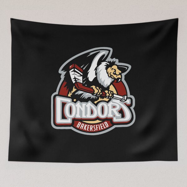 Item preview, Bakersfield Condors designed and sold by stevsmithly.