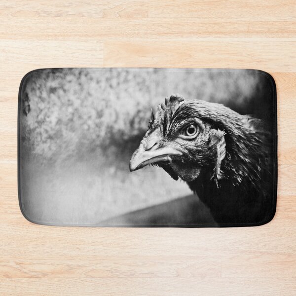 Item preview, spirits and chickens designed and sold by blacqbook.