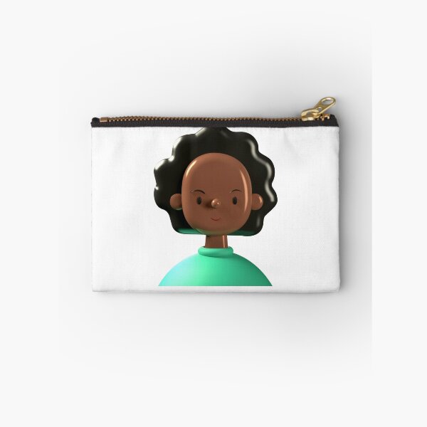 Item preview, Funny black haired boy Sam designed and sold by MHerzel.