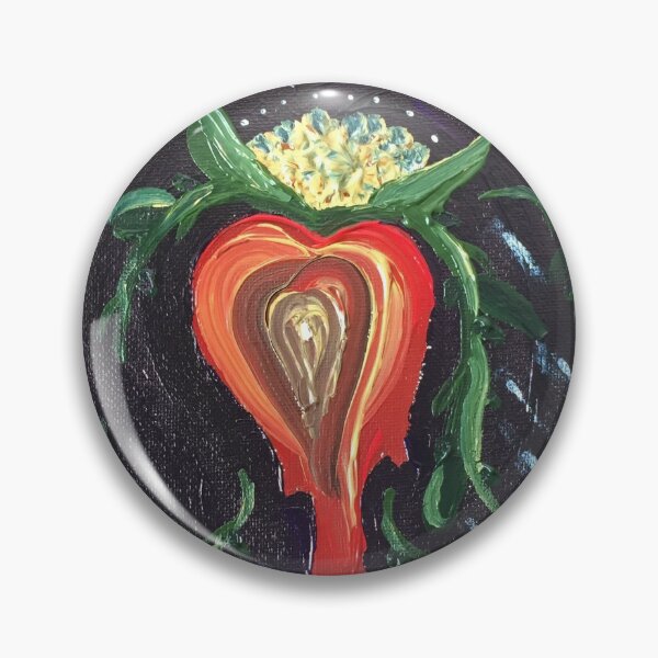 Item preview, Bleeding Heart designed and sold by KHRArts.