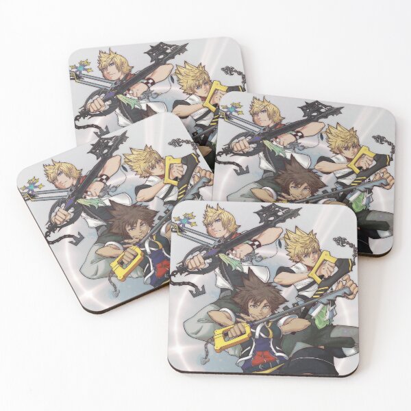 Item preview, Three of Hearts designed and sold by Wilderheart.