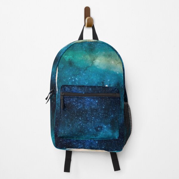 Item preview, Watercolor Night Sky Star Cosmic designed and sold by digitalvintage.