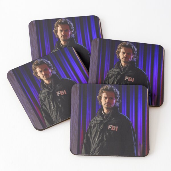 Item preview, FBI mgg designed and sold by viripasta.