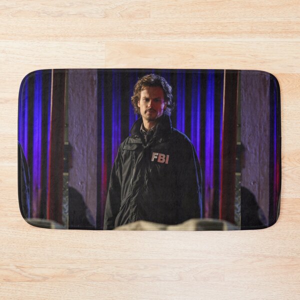Item preview, FBI mgg designed and sold by viripasta.