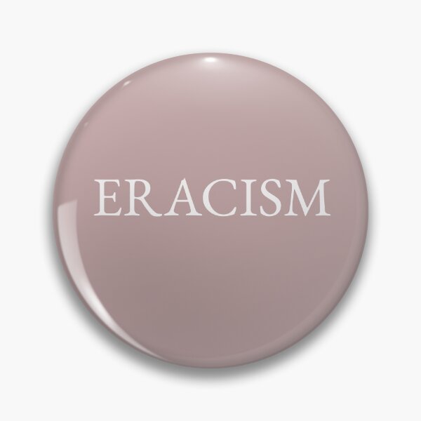 Item preview, eracism anti racism  designed and sold by moustafa7155.