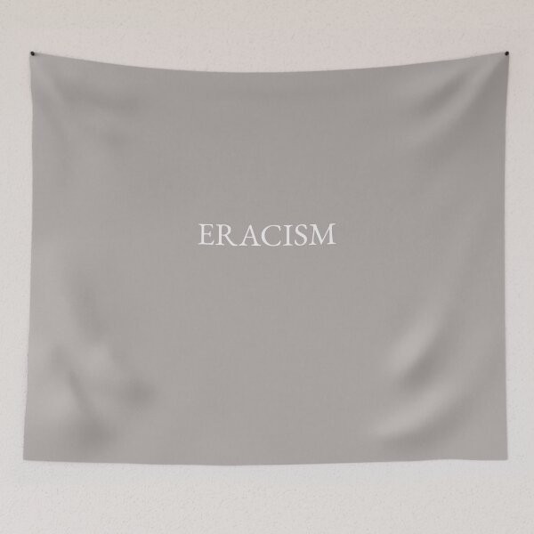 Item preview, eracism anti racism  designed and sold by moustafa7155.