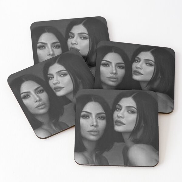 Item preview, kim kardashian 11 most beautiful actress designed and sold by Brothwood.