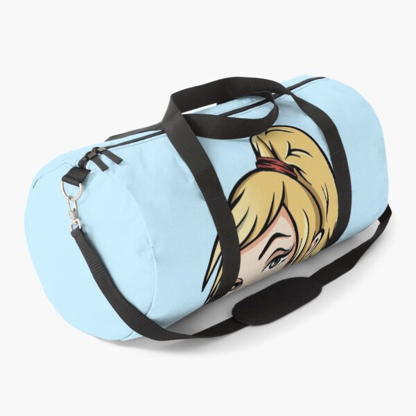 Item preview, Zero Suit Samus designed and sold by KayyArkham.