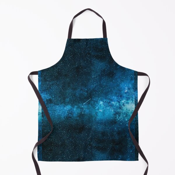 Artikelvorschau, Watercolor Night Sky Star Cosmic entworfen und verkauft von digitalvintage.
