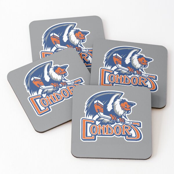 Item preview, Bakersfield Condors1 designed and sold by stevsmithly.