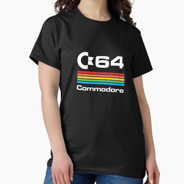 Vista previa del artículo con la obra «C = 64 diseño», diseñado y vendido por Gaz Marshall.