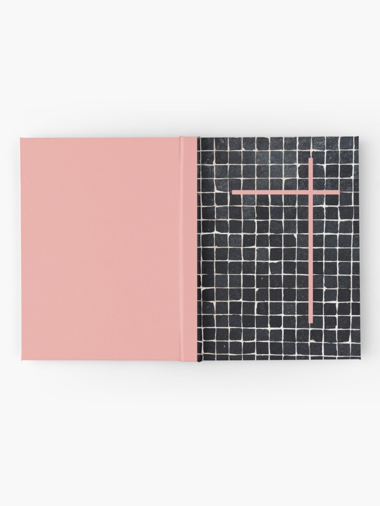 Alternate view of Mosaics Hardcover Journal