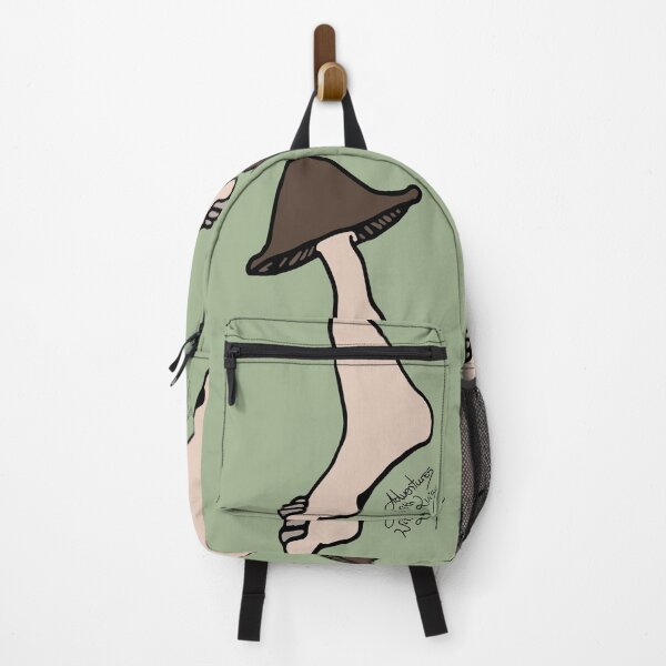 Item preview, we prefer to be awake on the right foot! designed and sold by AdventuresLuise.