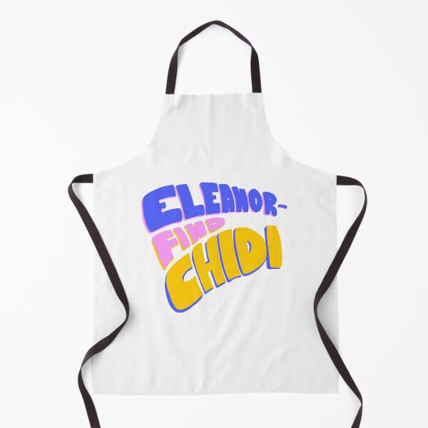 Item preview, Eleanor Find Chidi designed and sold by oliviaott.