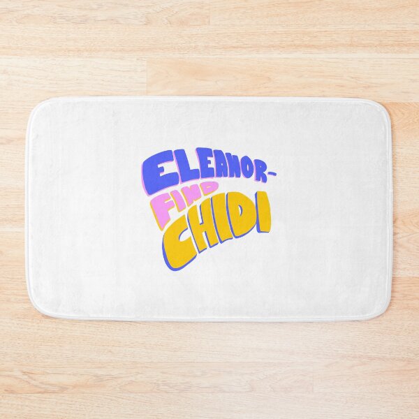 Item preview, Eleanor Find Chidi designed and sold by oliviaott.