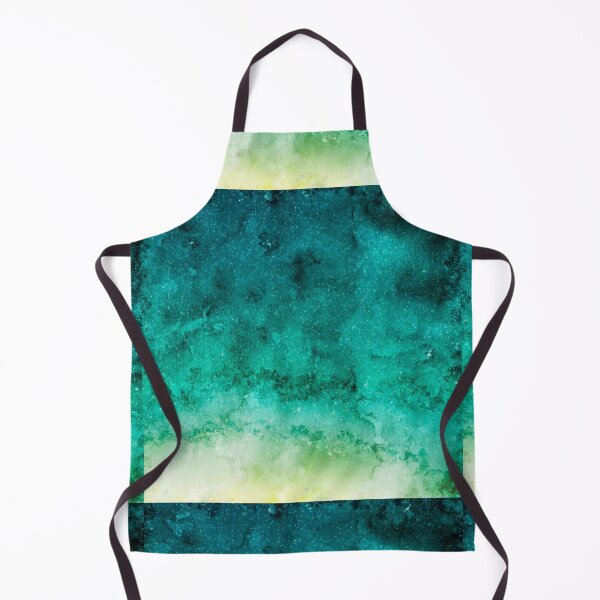 Artikelvorschau, Watercolor Night Sky Star Cosmic entworfen und verkauft von digitalvintage.
