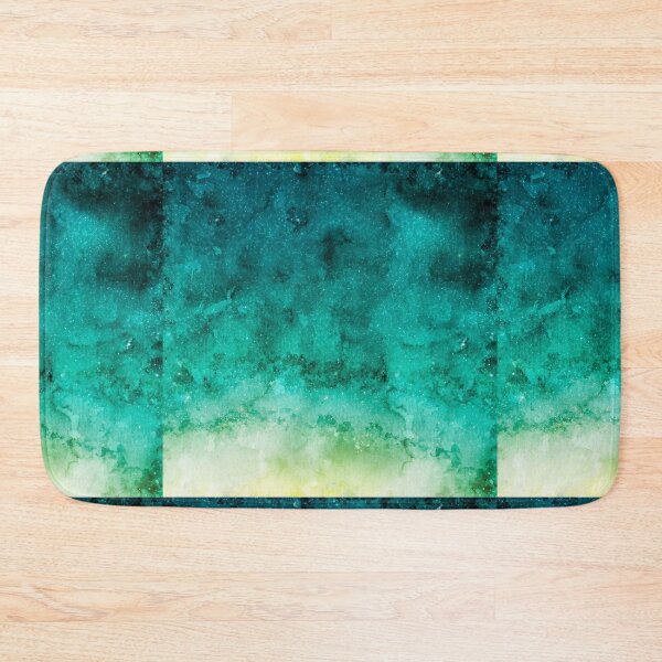 Artikelvorschau, Watercolor Night Sky Star Cosmic entworfen und verkauft von digitalvintage.