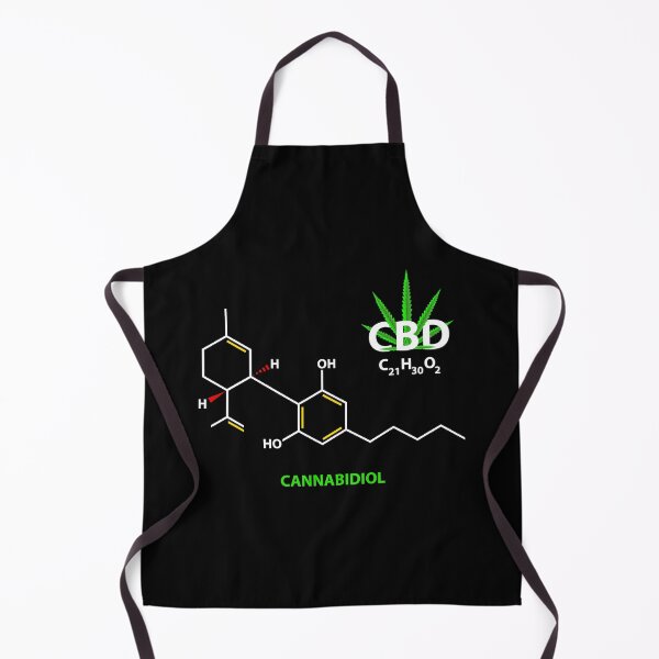 Item preview, CBD Molecule designed and sold by sisusisu.