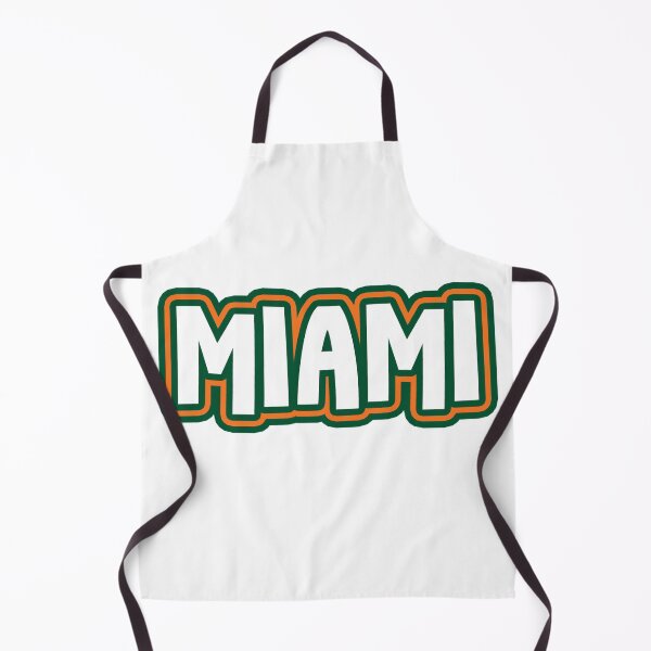 Item preview, University of Miami designed and sold by kkosmicki.