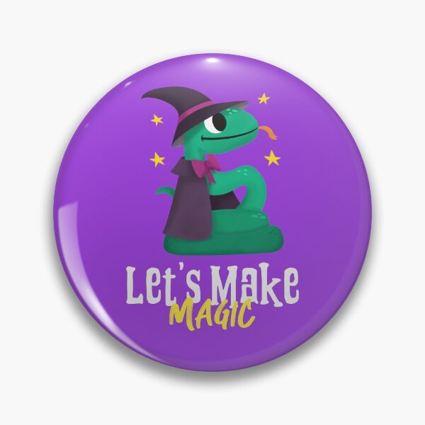 Item preview, T-Shirt Design Creator Featuring a Magic Snake designed and sold by qzpolo.