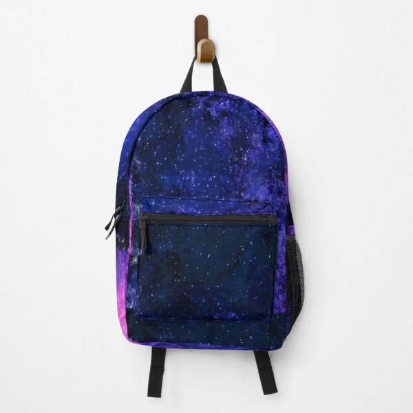 Item preview, Watercolor Night Sky Star Cosmic designed and sold by digitalvintage.