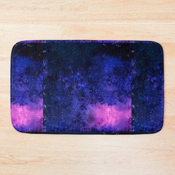 Artikelvorschau, Watercolor Night Sky Star Cosmic entworfen und verkauft von digitalvintage.