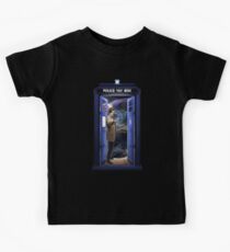 Come on a Journey Kids Tee