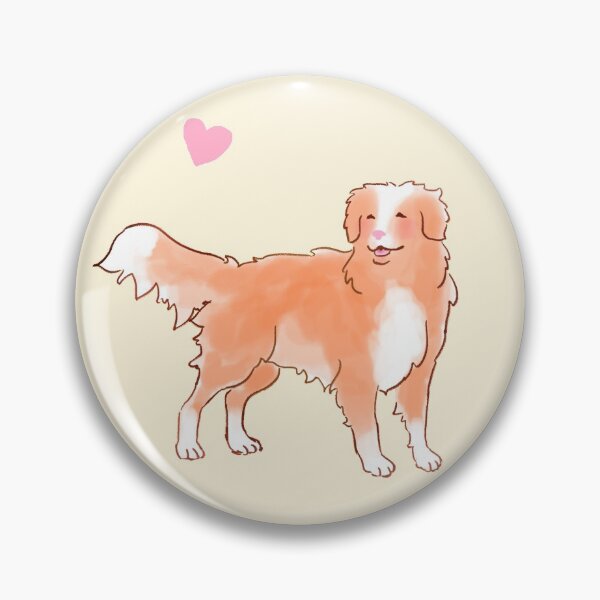 Item preview, Toller Love - Cream designed and sold by BlossomCreative.