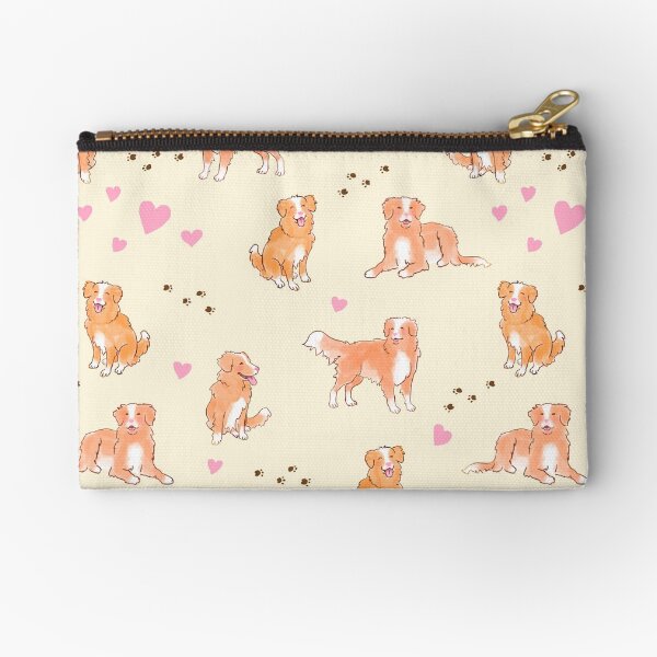 Item preview, Toller Love - Cream designed and sold by BlossomCreative.