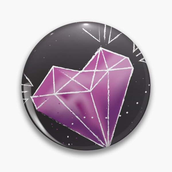 Aperçu de l'œuvre Diamants créée et vendue par Angie Seiffert.